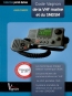 Code Vagnon de la VHF marine et du SMDSM